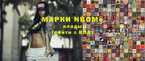 молекула духа Ладушкин