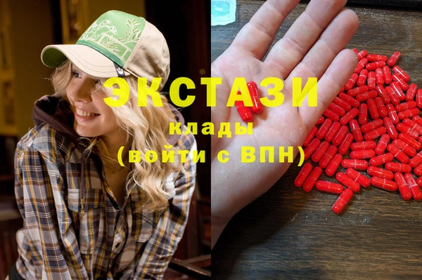 молекула духа Ладушкин